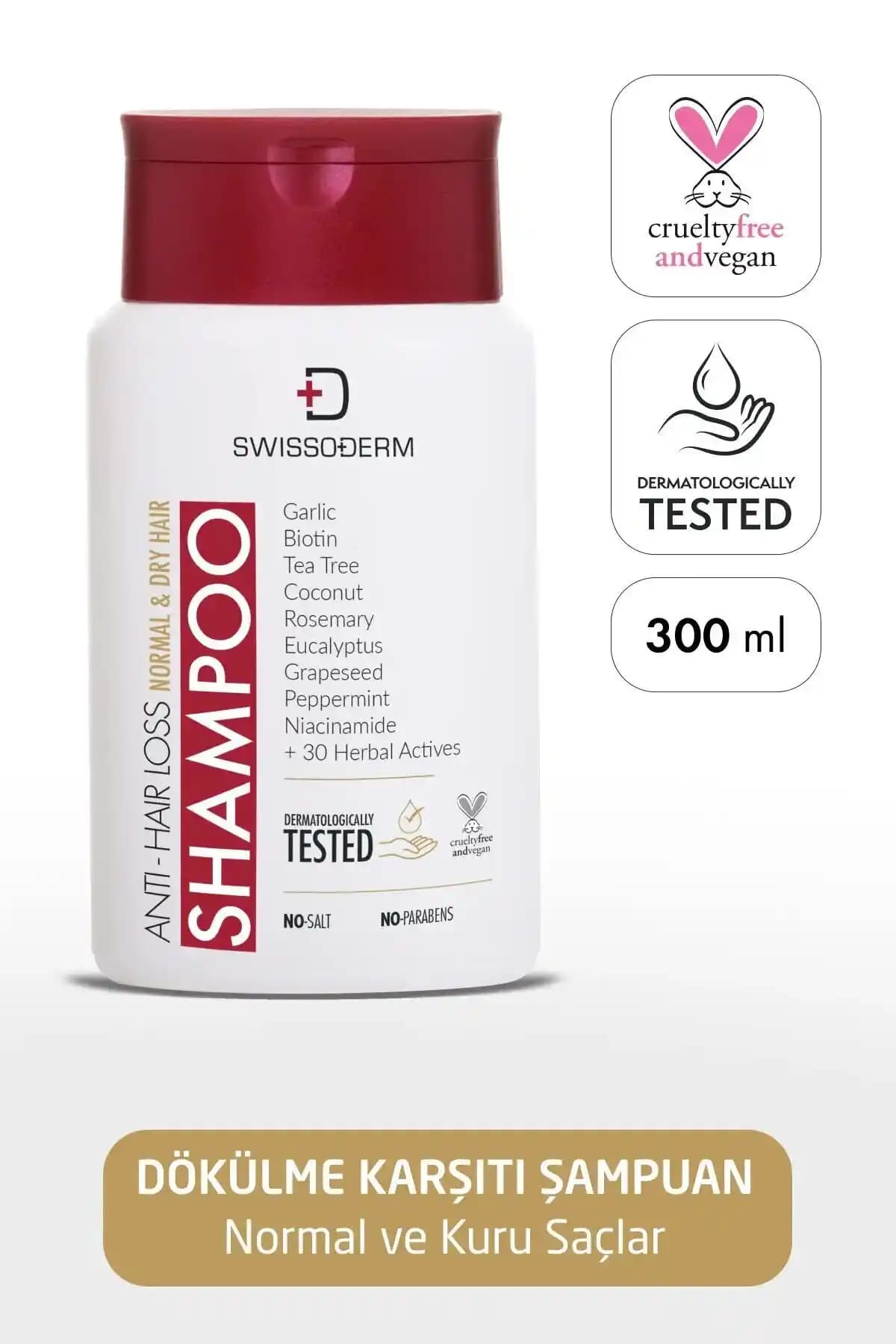 Doğal Şampuanlar ile Saç Sağlığını Koruma ve Güçlendirme Yöntemleri