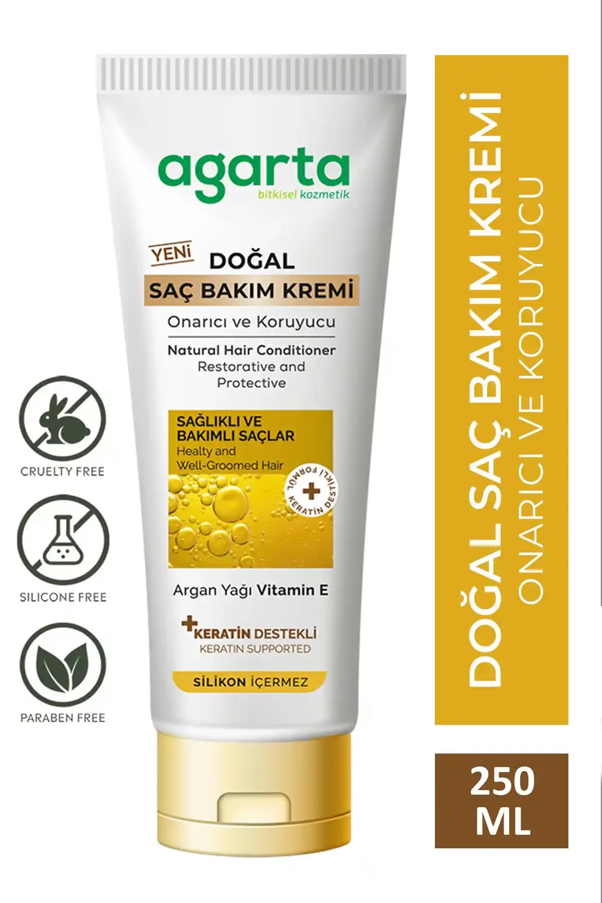 Doğal ve Güçlü İçeriklerle Saç Bakımında Sağlıklı Sonuçlar Elde Edin