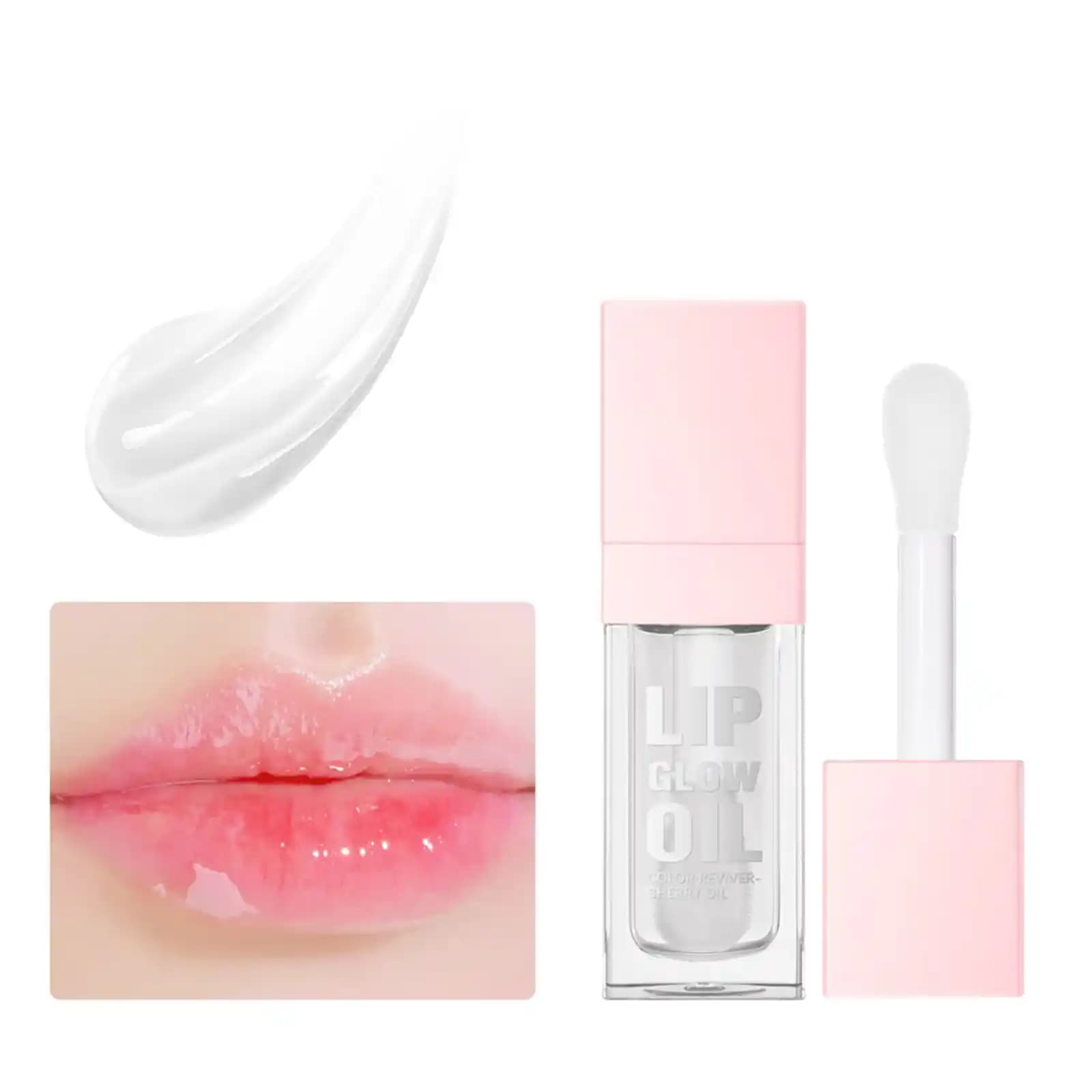 Dudak Bakımında Pratik ve Etkili 8 ml’lik Nemlendirici Lip Balm Çeşitleri