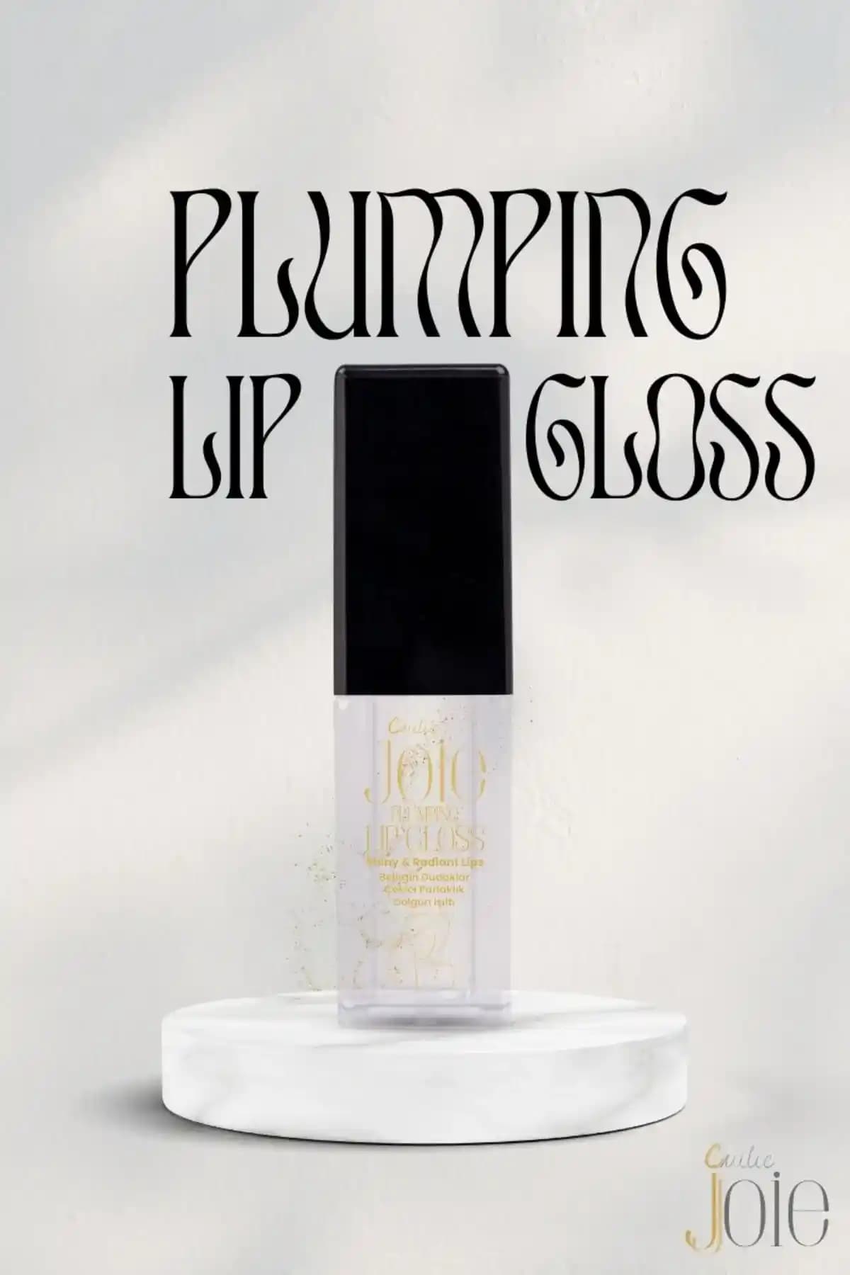 Dudak Dolgunlaştırıcı ve Parlaklık Sağlayan Ürünlerin Kullanım İpuçları ve Trendler