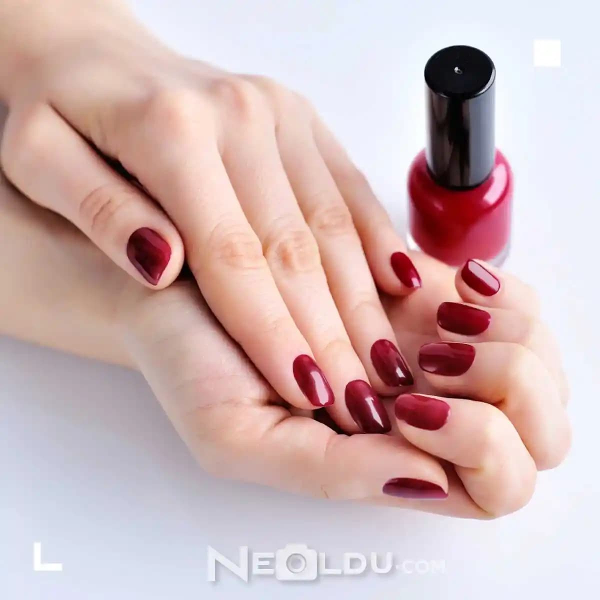 En Popüler Oje Renkleri ve Trendler Hakkında Kapsamlı Rehber