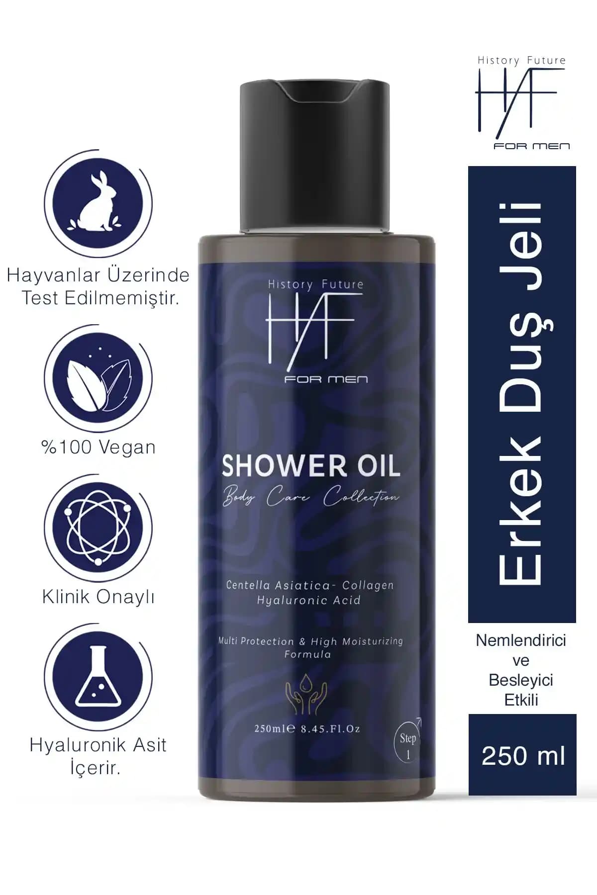 Erkekler İçin Çok Yönlü Ferahlatıcı Temizlik Ürünleri: Günlük Bakımda Pratiklik ve Tazelik