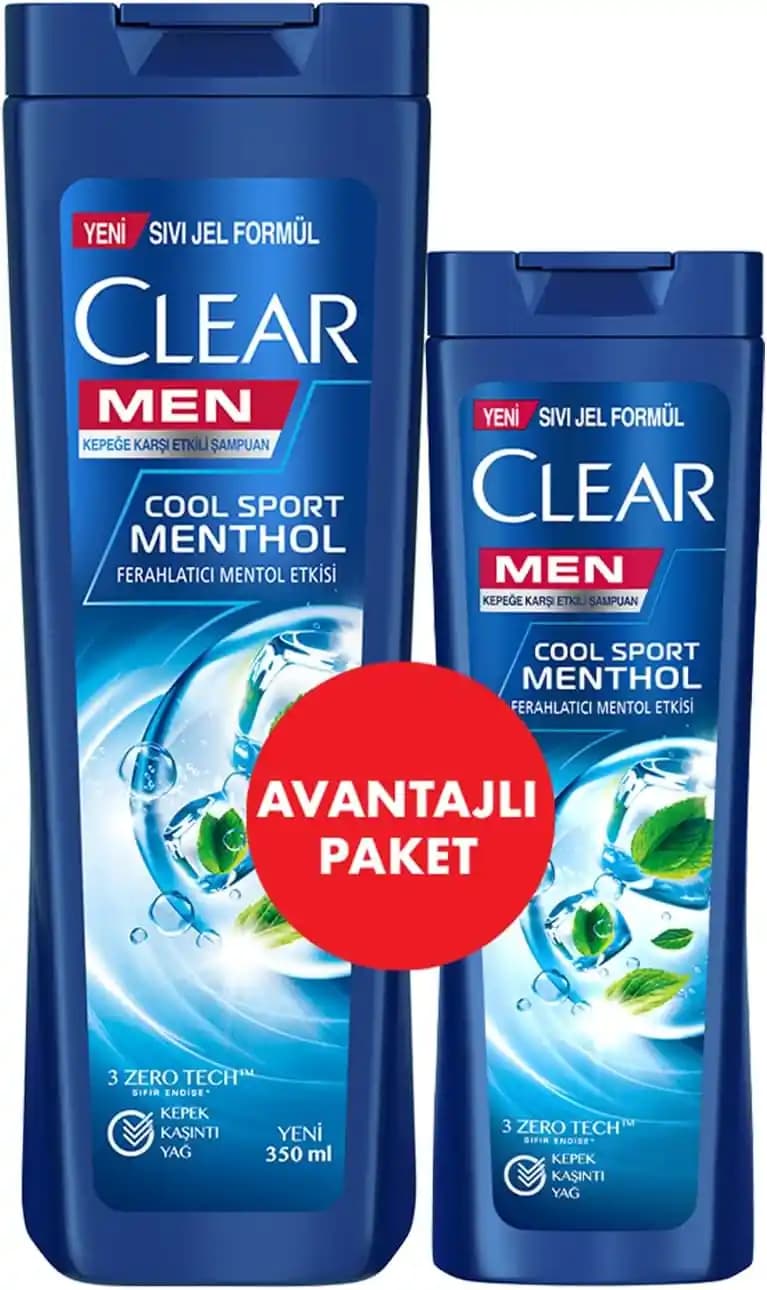 Erkekler İçin Ferahlatıcı ve Güçlendirici Şampuanlar: Saç Sağlığını Destekleyen Yeni Trendler