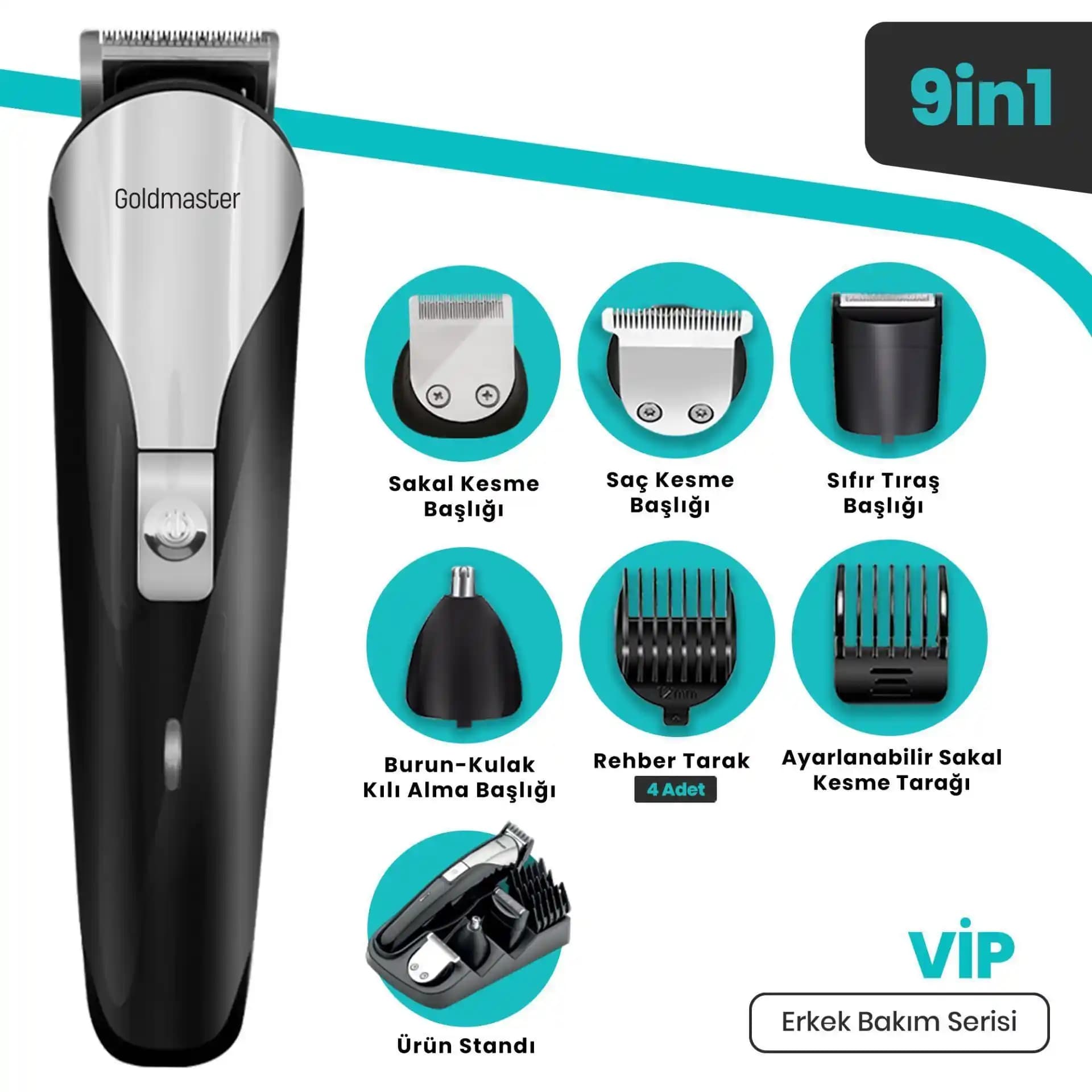 Erkekler İçin Pratik Bakım Setleri: Günlük ve Seyahat İhtiyaçlarına Uygun Çözüm