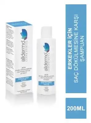 Erkekler İçin Saç Dökülmesine Karşı Etkili Şampuanlar ve Saç Sağlığı İpuçları