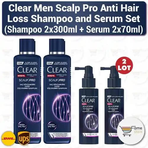 Erkekler İçin Saç Güçlendirme Ürünleri: Kullanım Yöntemleri ve Etkili Sonuçlar