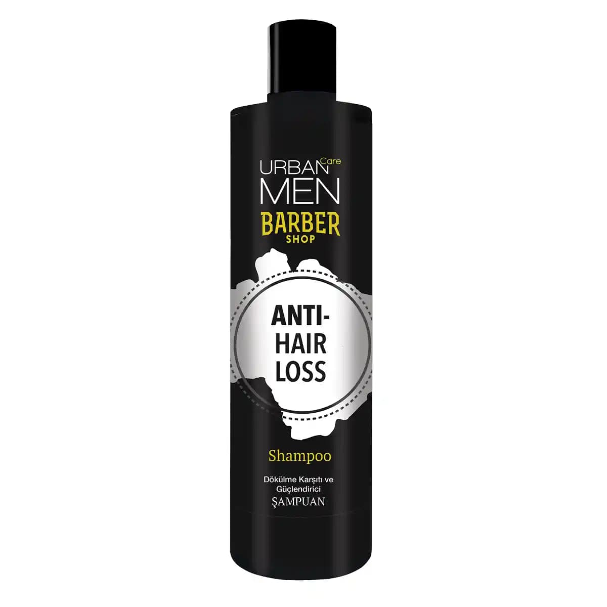 Erkekler İçin Saç Sağlığını Destekleyen Şampuan Seçenekleri ve Kullanım İpuçları