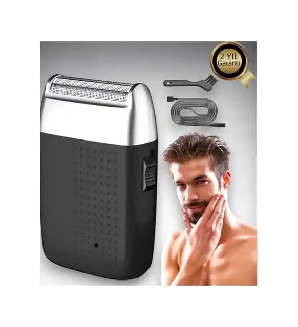 Erkekler İçin Uygun Tıraş Makinesi Seçimi ve Modelleri Hakkında Kapsamlı Rehber