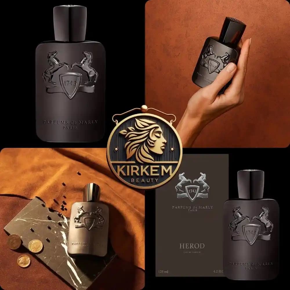 Erkekler İçin Zarif ve Kalıcı Parfüm Seçiminde Dikkat Edilmesi Gerekenler