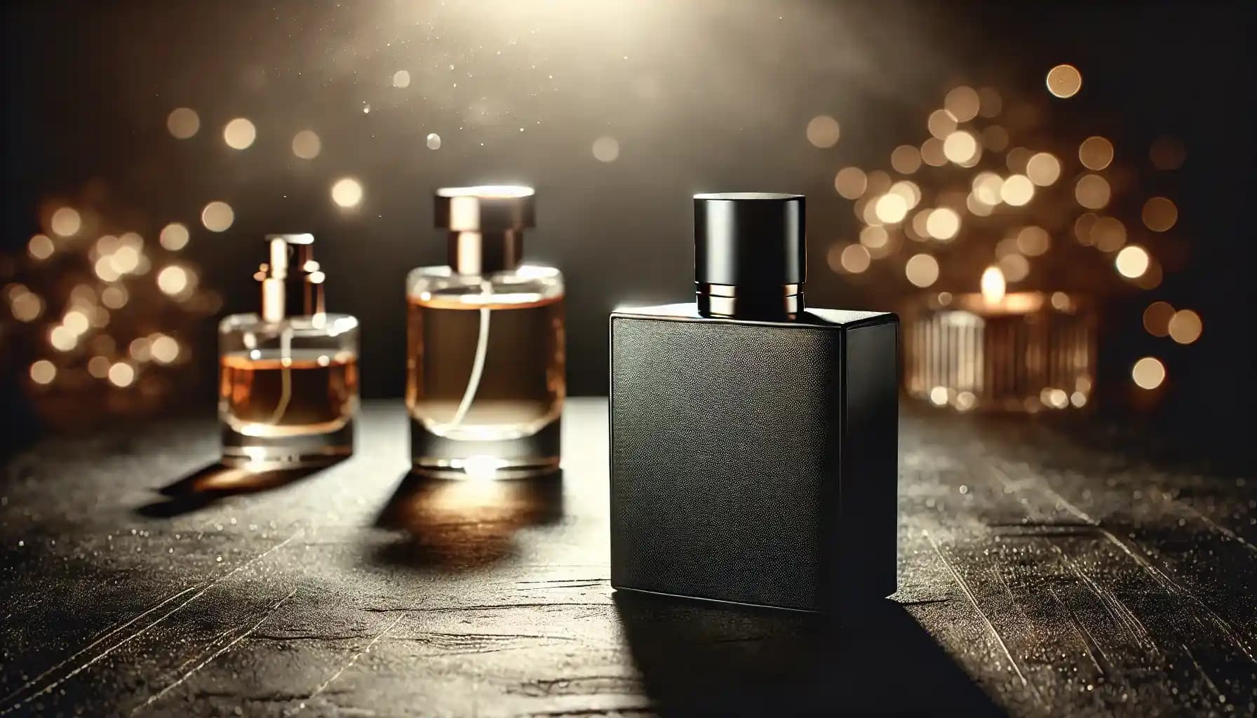 Erkekler İçin Zarif ve Uzun Süre Kalıcı Parfüm Seçim Rehberi