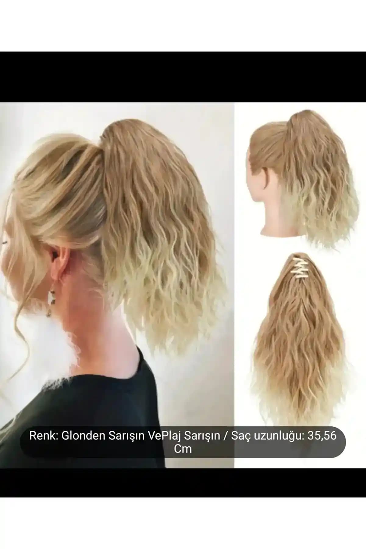 Estetik Takma Saçlar: Doğal Görünüm ve Bakım İpuçlarıyla Gelişmiş Çözümler