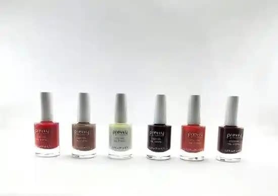 Flormar Oje Çeşitleri ve Trendleri: Renkli ve Dayanıklı Kozmetik Seçenekleri