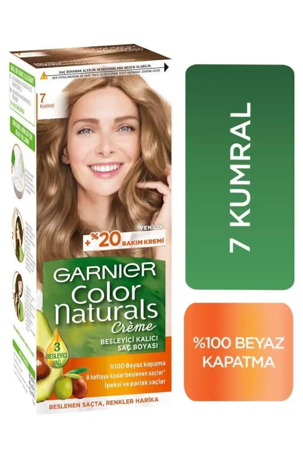 Garnier Saç Boyası Çeşitleri ve Uygun Fiyatlı Seçenekler Hakkında Kapsamlı Bilgi