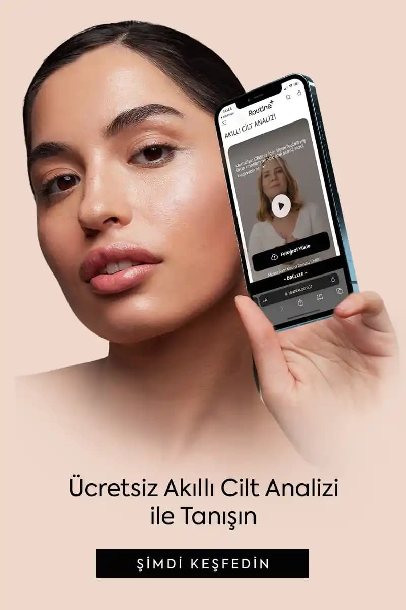 Geleceğin Güzellik Teknolojileri: Yenilikçi Cilt Analizi Yöntemleri ve Avantajları