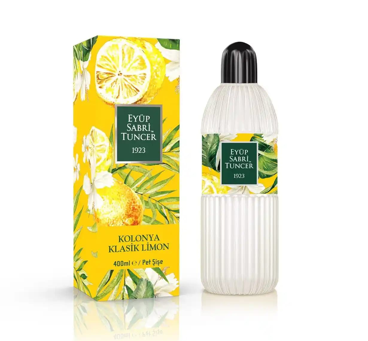 Geleneksel Değerlerle Güven Yaratan Eyup Sabri Tuncer Kozmetik Markası Analizi