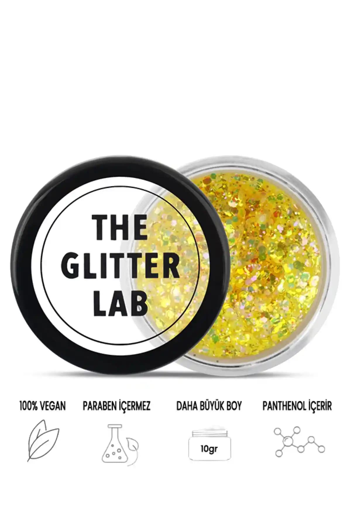 Glitter Kullanımı ve Güvenliği: Parlak Makyajın Temel Unsuru