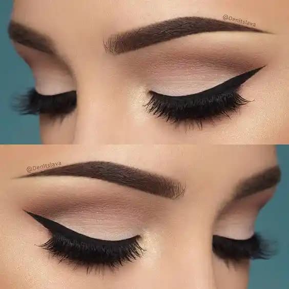 Göz Makyajında Eyeliner Tasarımları: Çeşitlilik ve Yaratıcılık Rehberi