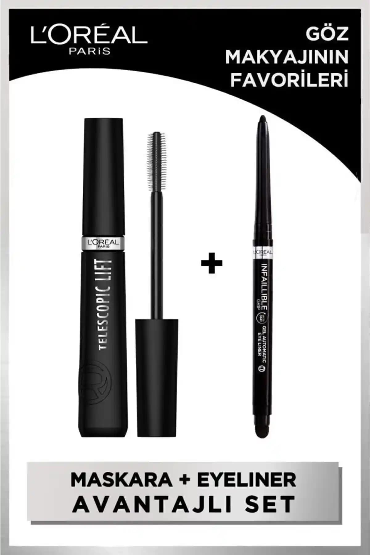 Göz Makyajında Maskara Seçimi ve Uygulama İpuçları Detaylı Rehber