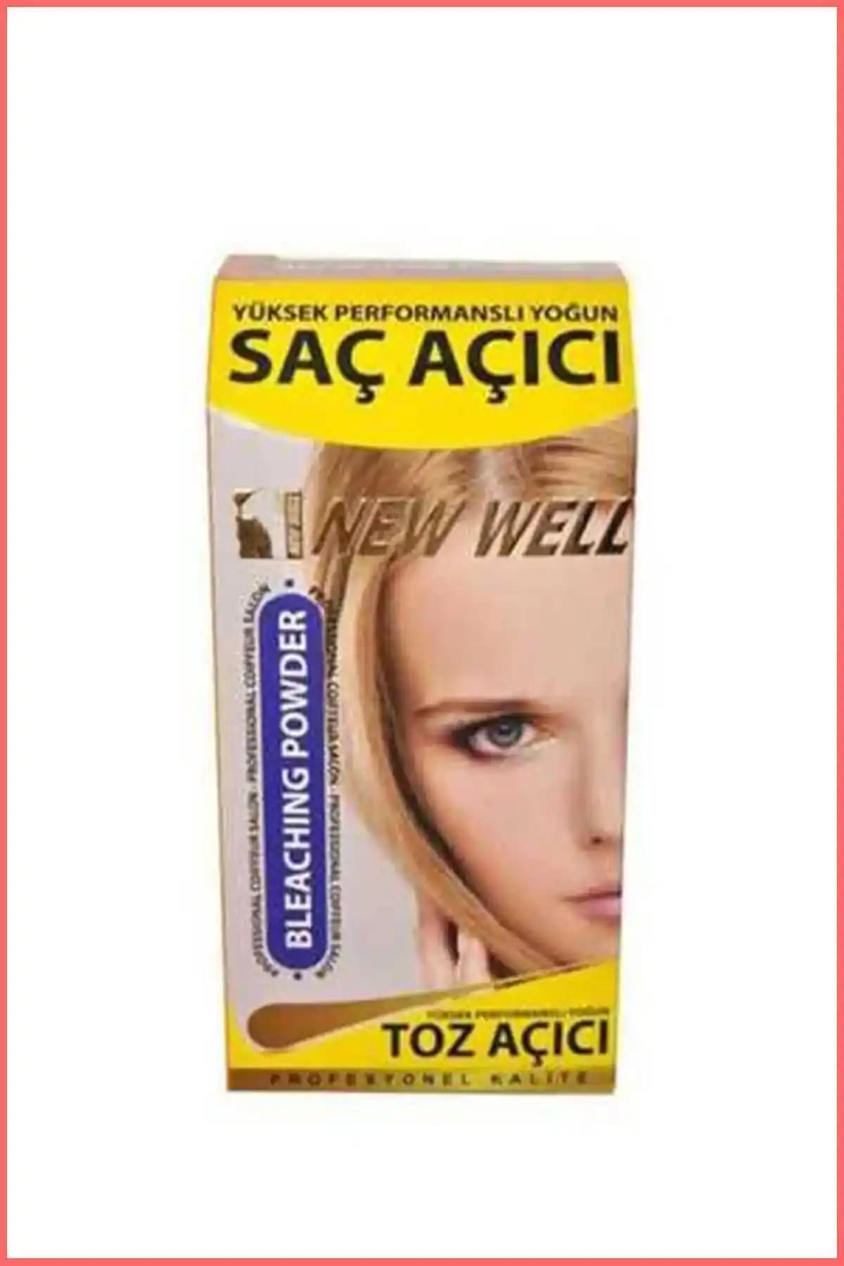 Güçlü Saç Açıcı Toz Ürünler: Özellikleri ve Doğru Kullanım İpuçları