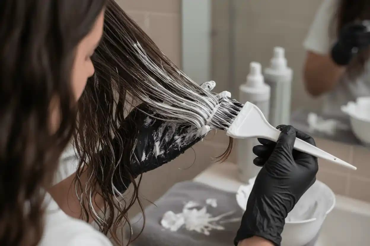 Güçlü Saç Açıcılar ve Hızlı Sonuçlar İçin Doğru Kullanım Rehberi