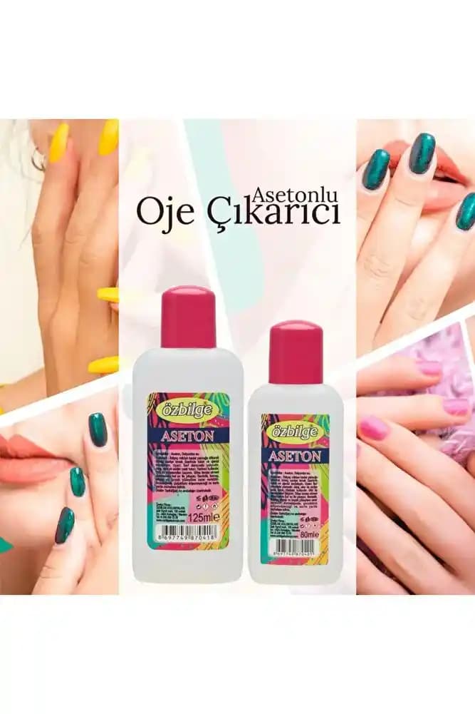 Güçlü ve Etkili Oje Çıkarıcılar: Kullanım Rehberi ve Dikkat Edilmesi Gerekenler