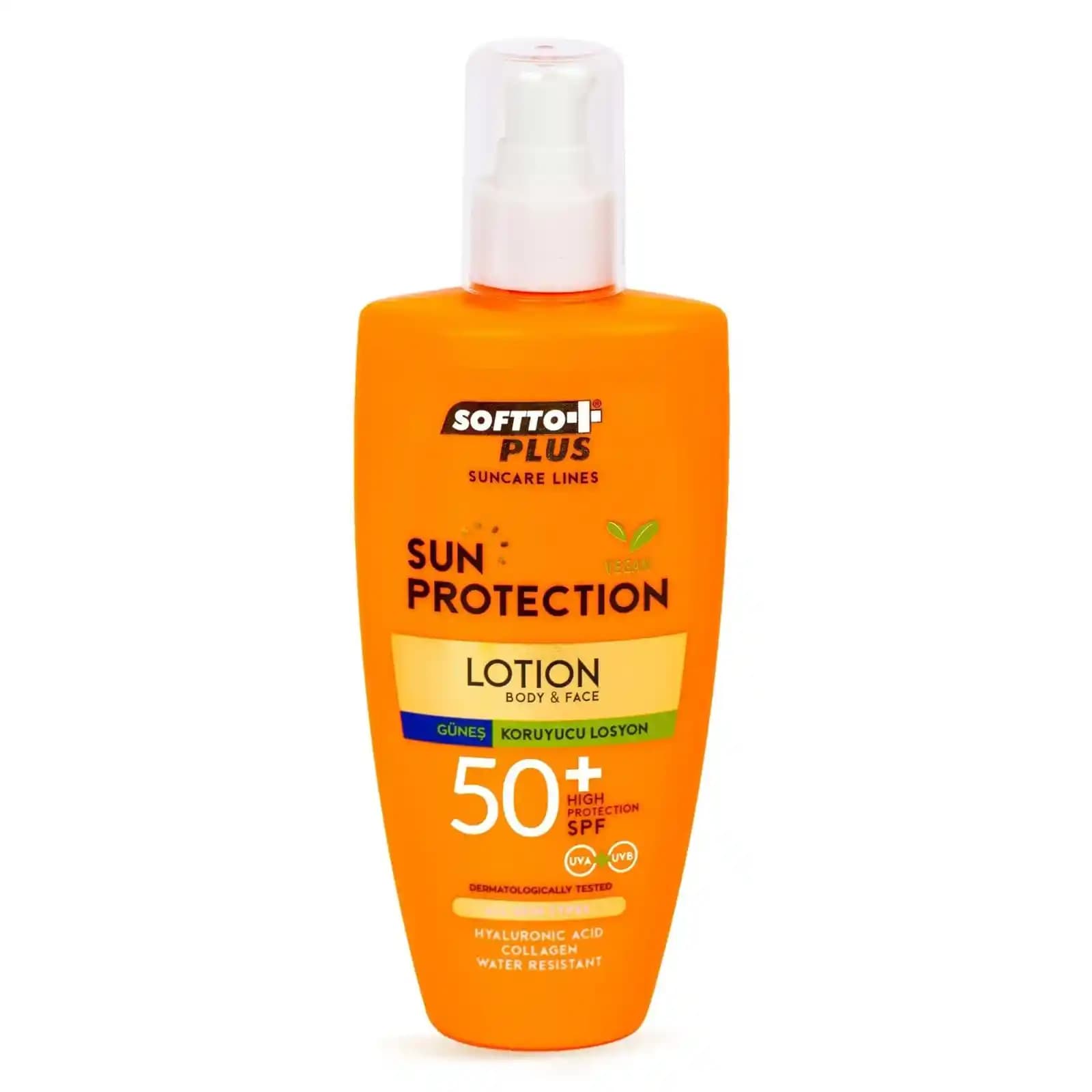 Güneş Koruyucu Losyon 50 Faktör: Yüksek Koruma ve Cilt Sağlığı İçin Uygun Seçenekler