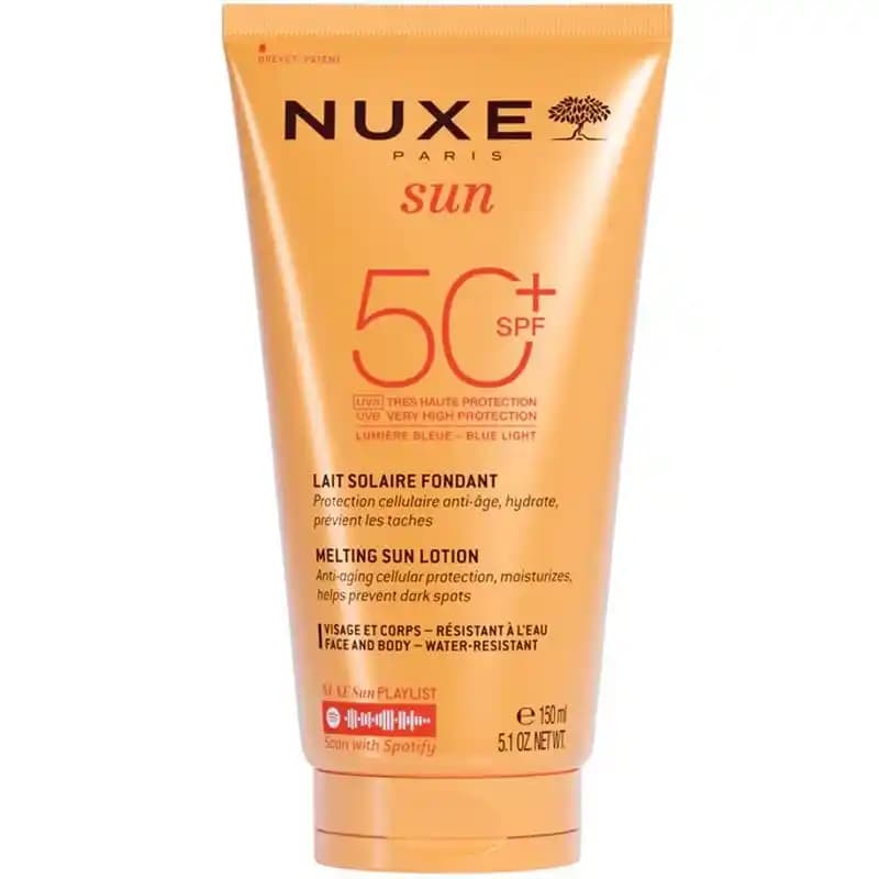 Güneş Koruyucu Losyonlar ve SPF 50 ile Cilt Sağlığını Güçlendirme Rehberi