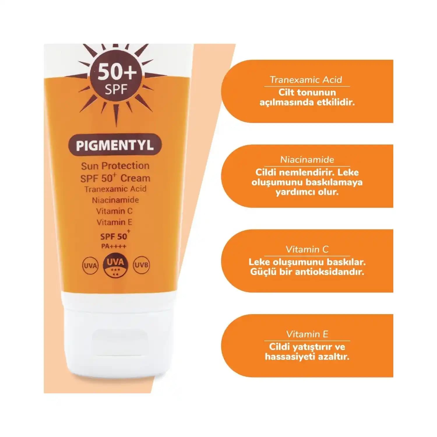 Güneş Koruyucu ve SPF'nin Önemi: Cilt Sağlığını Koruyan Temel Güvence