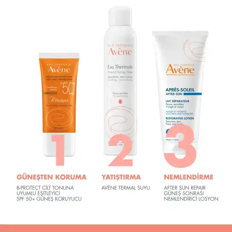 Güneş Sonrası Cilt Bakımında Nemlendirici After Sun Ürünlerinin Önemi ve Faydaları