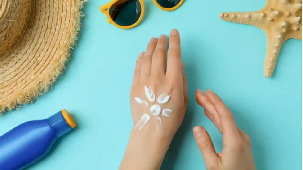 Güneş Sonrası Güvenli Cilt Açma ve Bronzlaşma Sonrası Bakım Yöntemleri