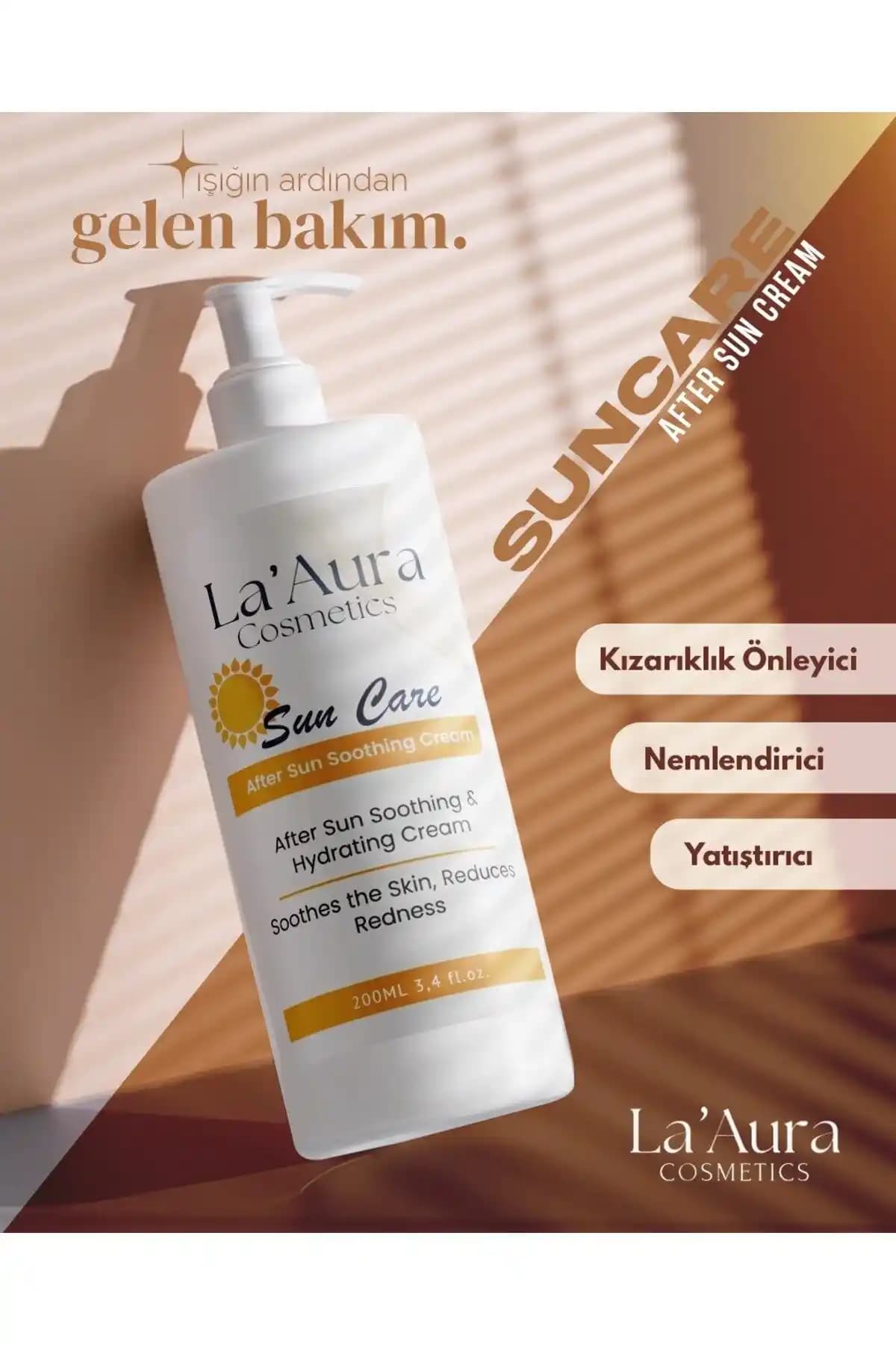 Güneş Sonrası Kızarıklık Giderici Ürünler ve Doğru Kullanım İpuçları