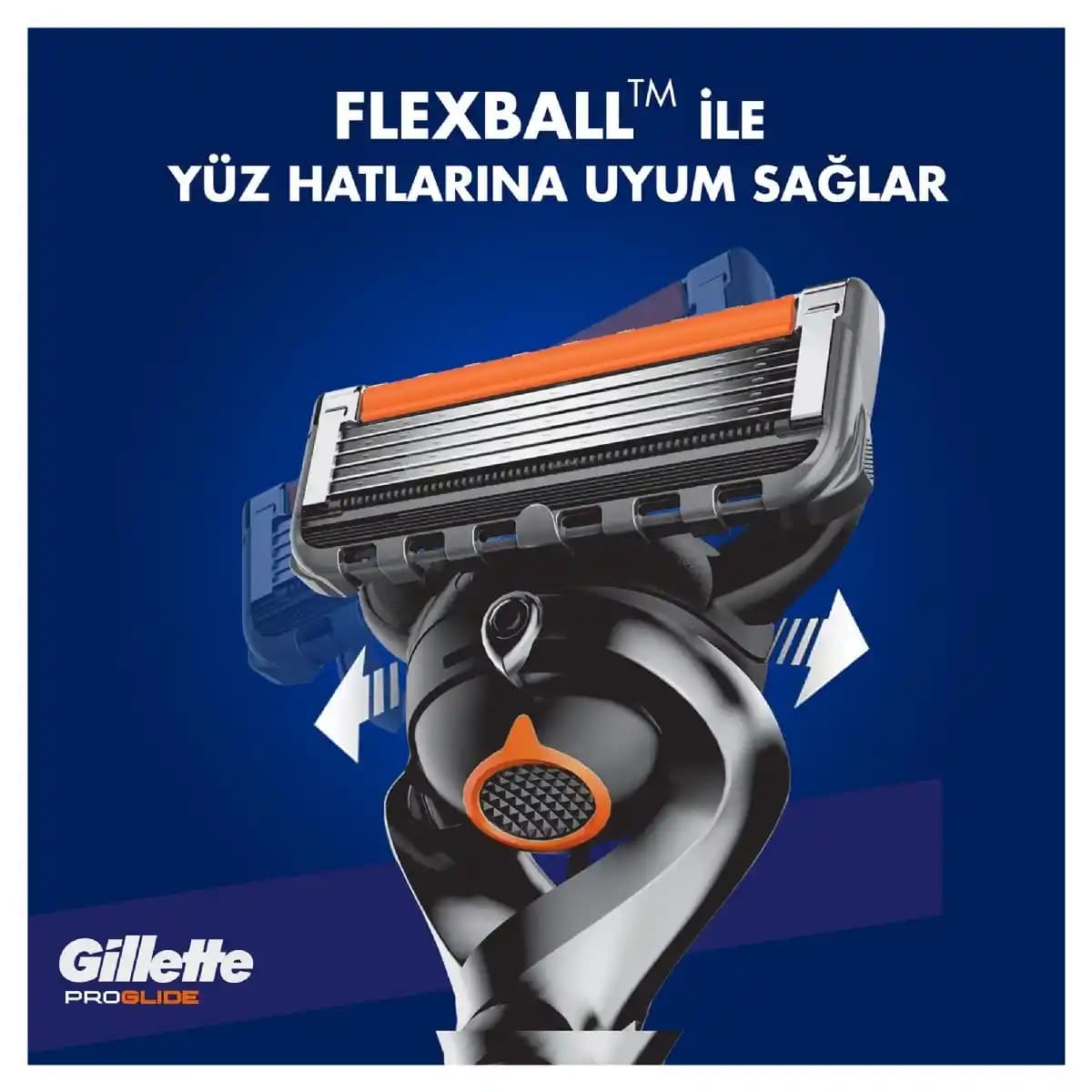 Günlük Tıraşta Kullanılan Tıraş Bıçaklarının Seçimi ve Bakımı Rehberi