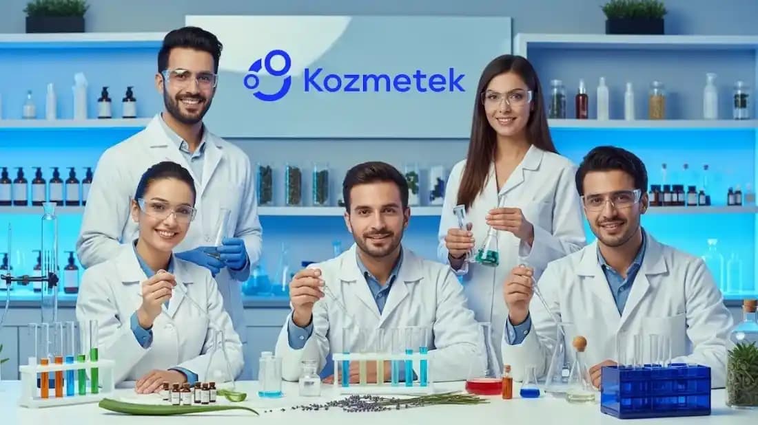 Günümüz Kozmetik Trendleri ve Gelecek Perspektifleri Üzerine Kapsamlı Bir Analiz