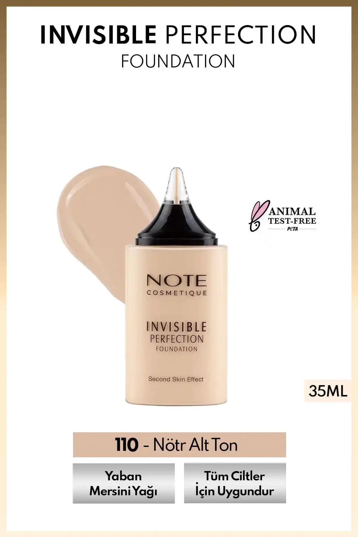 Günümüzde Doğal Görünüm ve Hafif Fondöten Trendleri