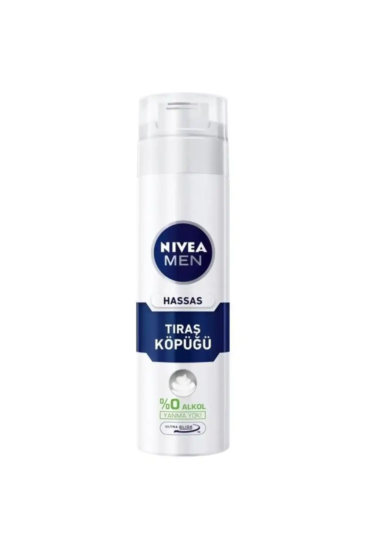 Güvenilir ve Konforlu Tıraş Köpüğü Seçimi: Cilt Sağlığını Koruyan İpuçları