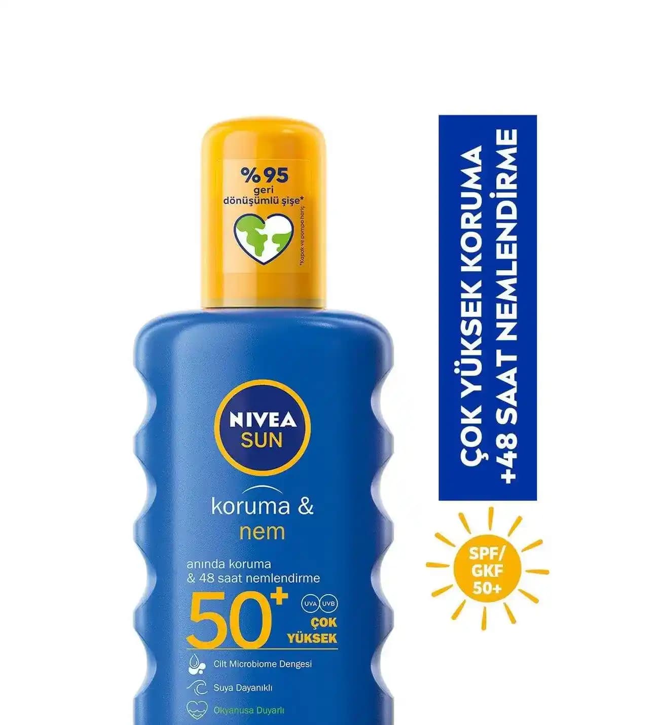 Güvenilir ve Yüksek Koruma Sağlayan Güneş Kremleri Hakkında Bilmeniz Gerekenler