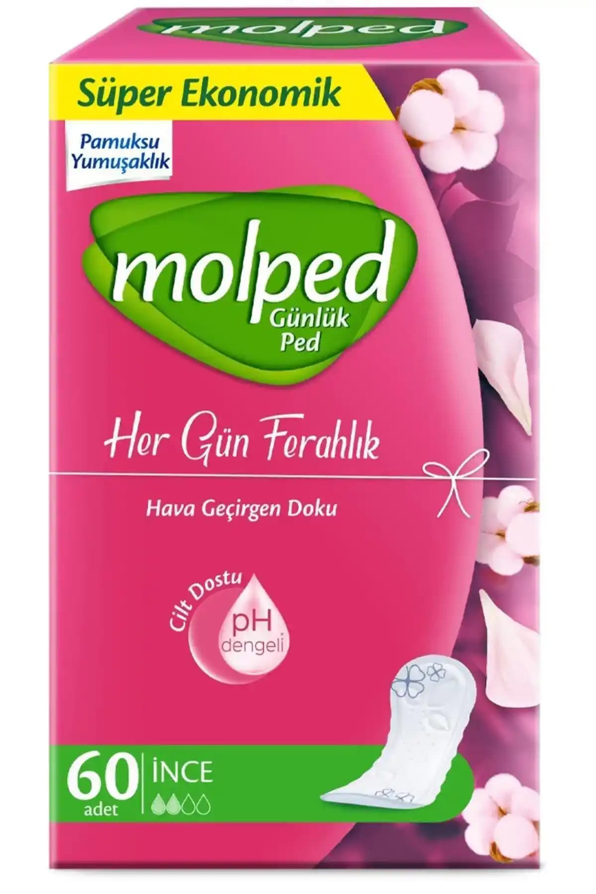 Güvenli ve Ekonomik Günlük Ped Seçimi İçin Kapsamlı Rehber