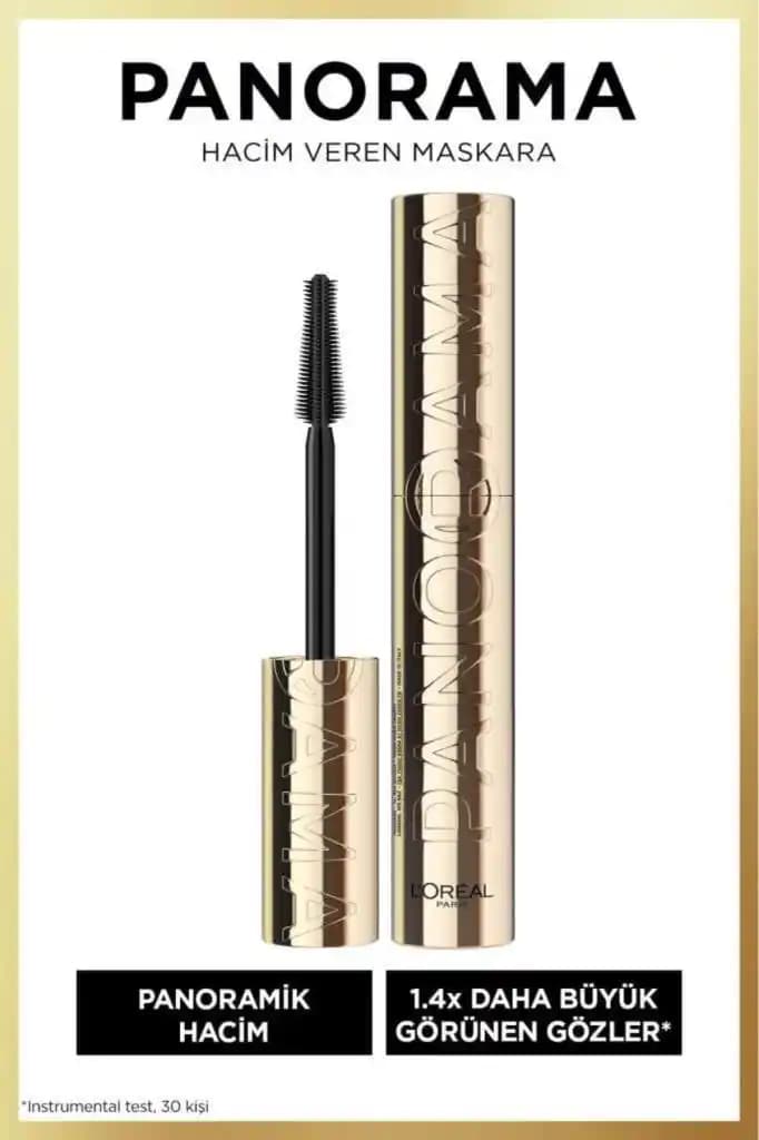 Hacim Veren Uzunlaştırıcı Göz Maskarası: Kirpiklere Derinlik ve Etki Katma Yöntemleri