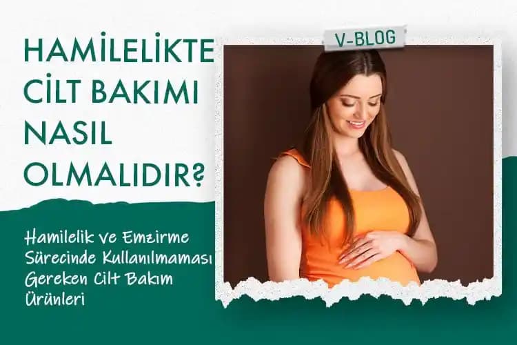 Hamilelikte Güvenli ve Etkili Cilt Bakımı İpuçları ve Ürün Seçenekleri