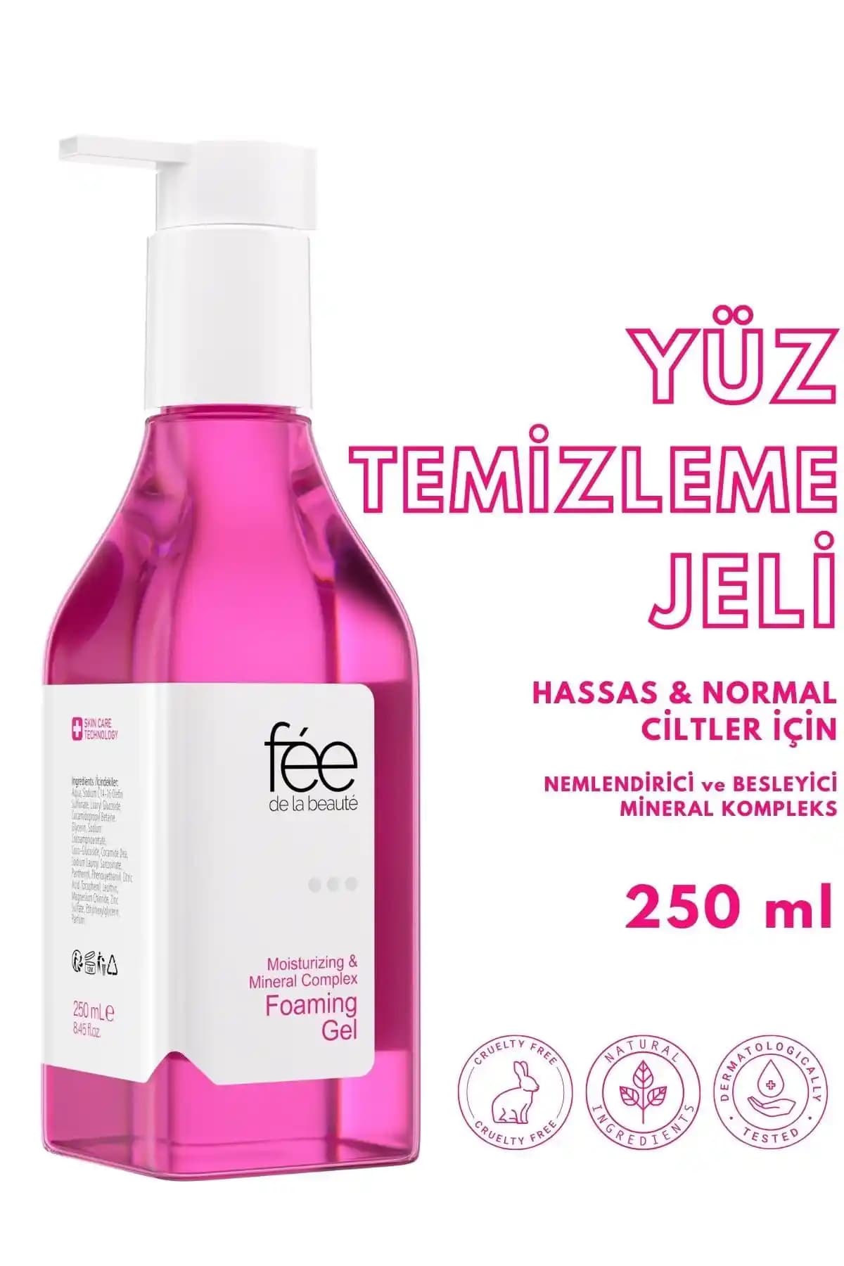 Hassas Ciltler İçin Güvenilir Temizlik Jeli Seçimi ve Bakım İpuçları