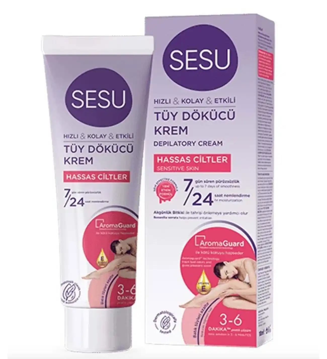 Hassas Ciltler İçin Güvenli Saç Bakımında Dikkat Edilmesi Gerekenler ve Pigmentlerin Rolü