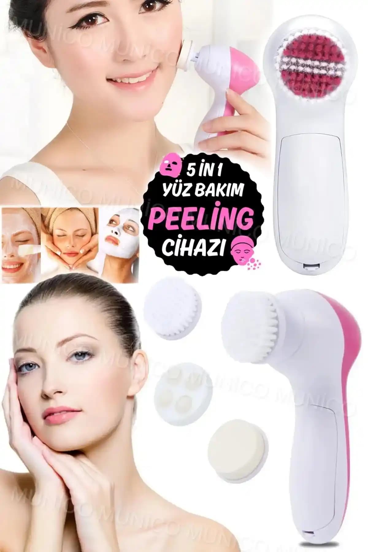 Hassas Ciltler İçin Güvenli ve Etkili Temizlik Ürünleri Rehberi