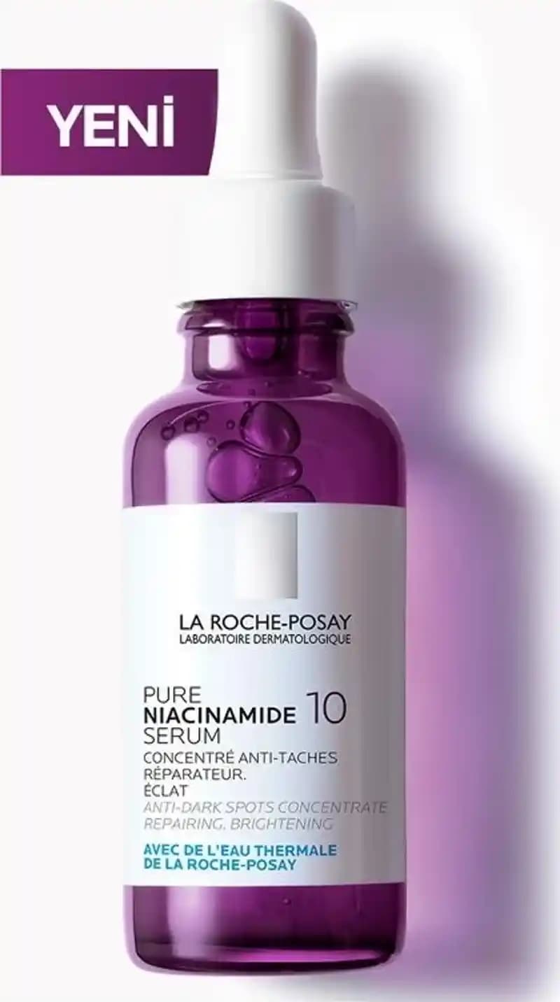 Hassas Ciltler İçin Leke Giderici Serumlar: Güvenli ve Etkili Bakım Seçenekleri