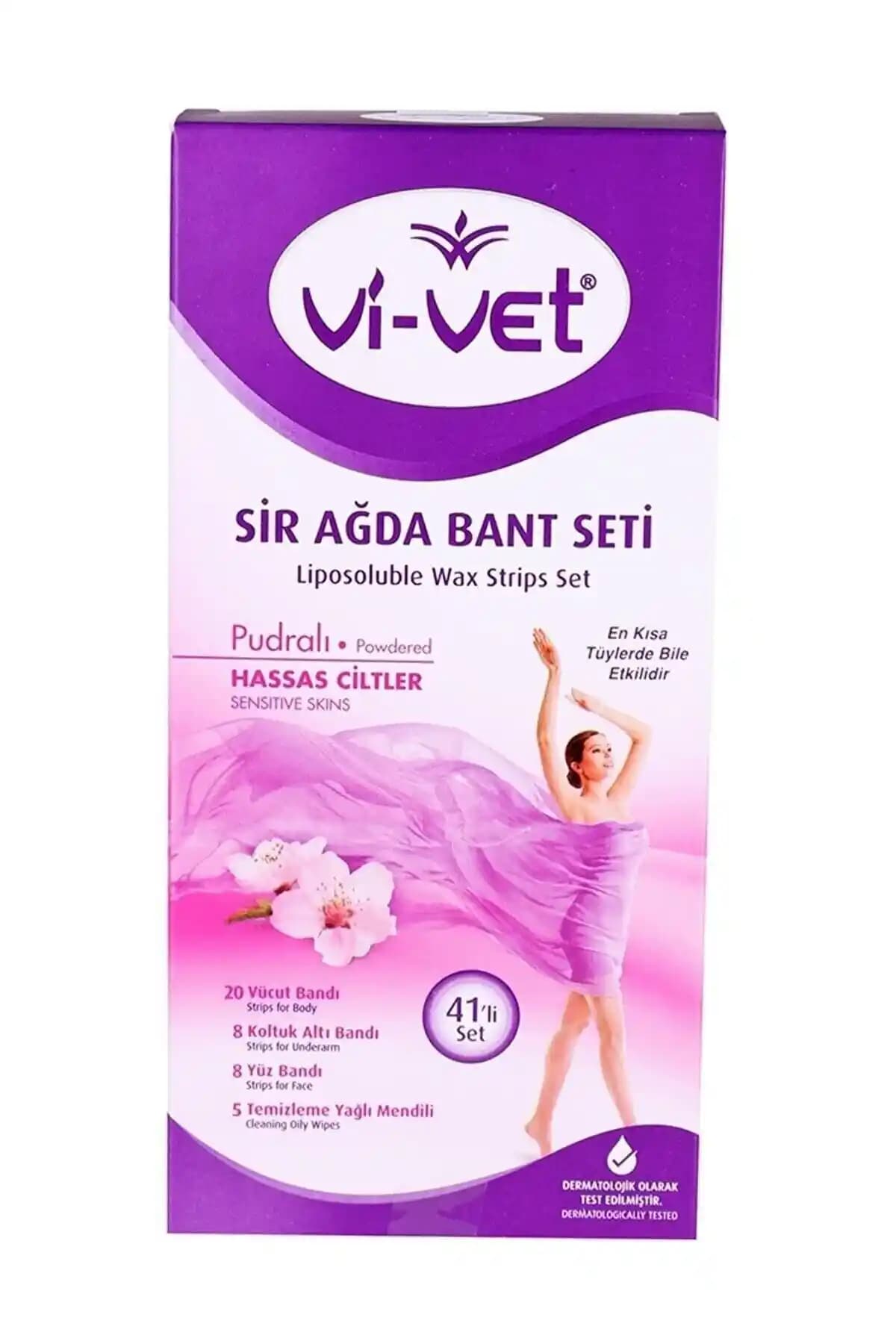 Hassas Ciltler İçin Vi Vet Ürünleri: Güvenli ve Etkili Bakım Çözümleri