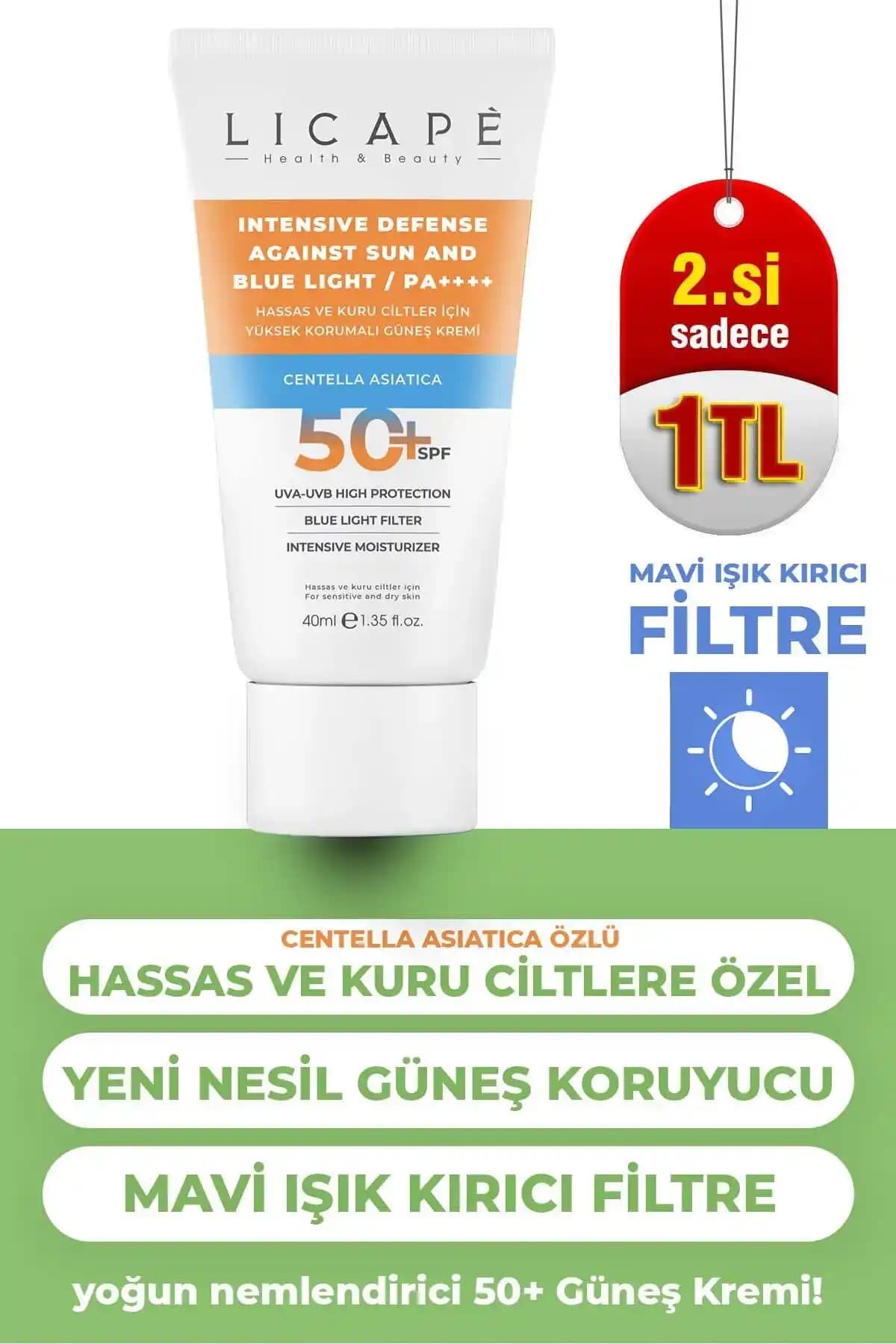 Hassas Ciltler İçin Yüksek SPF Güneş Kremleri: Güvenli ve Etkili Güneş Koruma Yöntemleri