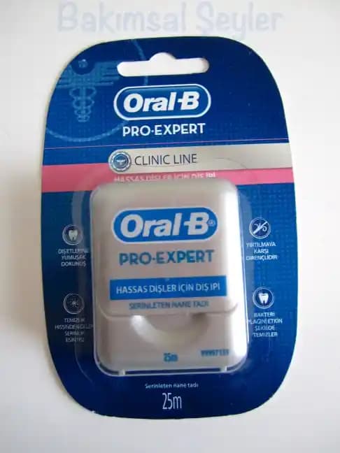 Hassas Dişler İçin Doğru Diş İpi Seçimi ve Kullanım İpuçları