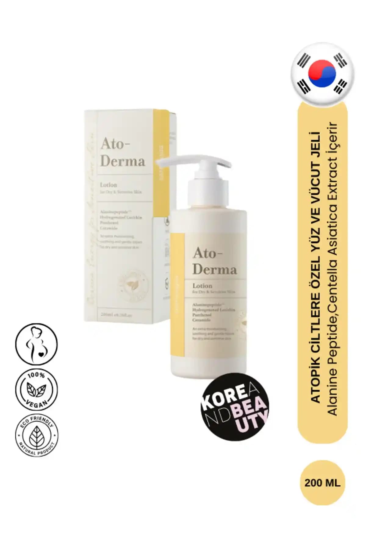 Hassas ve Atopik Ciltler İçin Doğru Losyon Seçimi ve Kullanım İpuçları