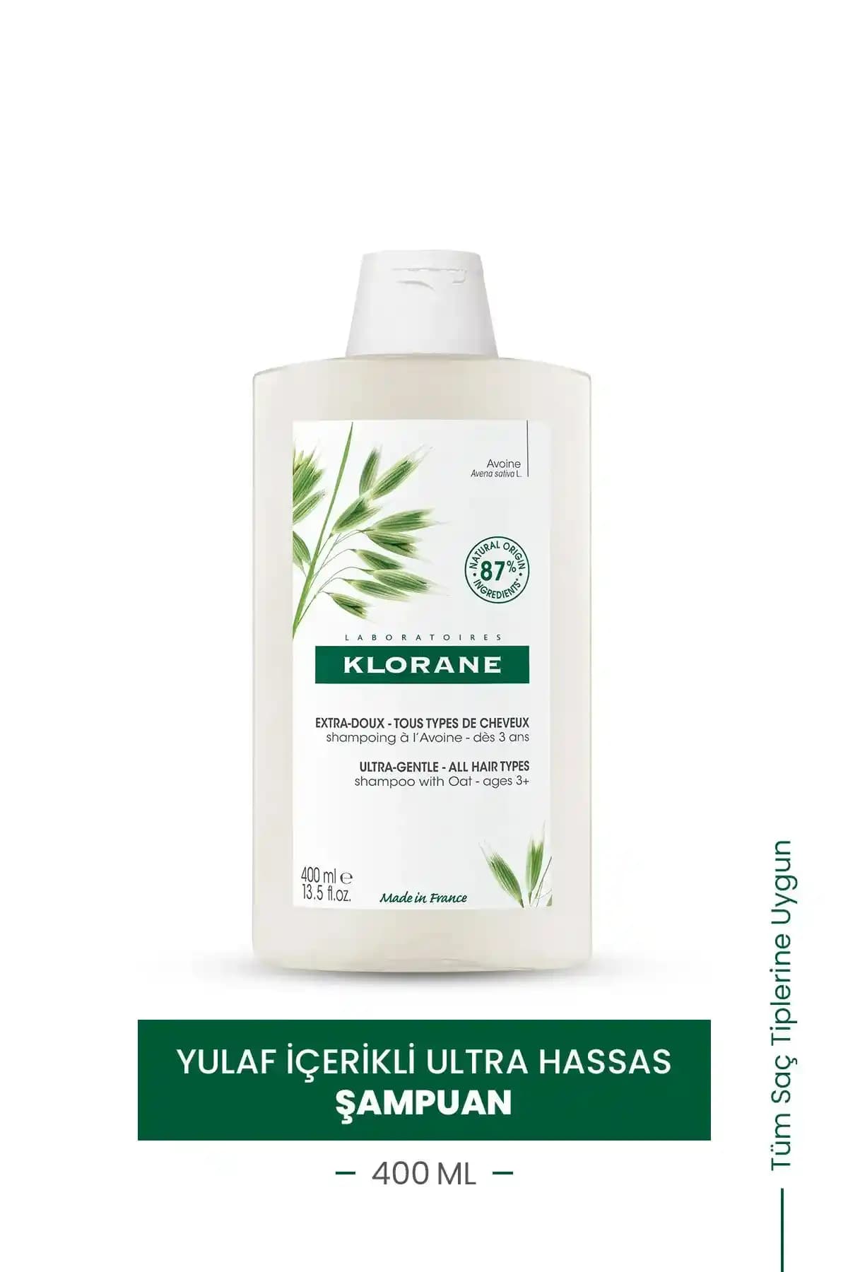 Hassas ve Doğal İçerikli Çok Yönlü Şampuan Seçimi ve Kullanım İpuçları