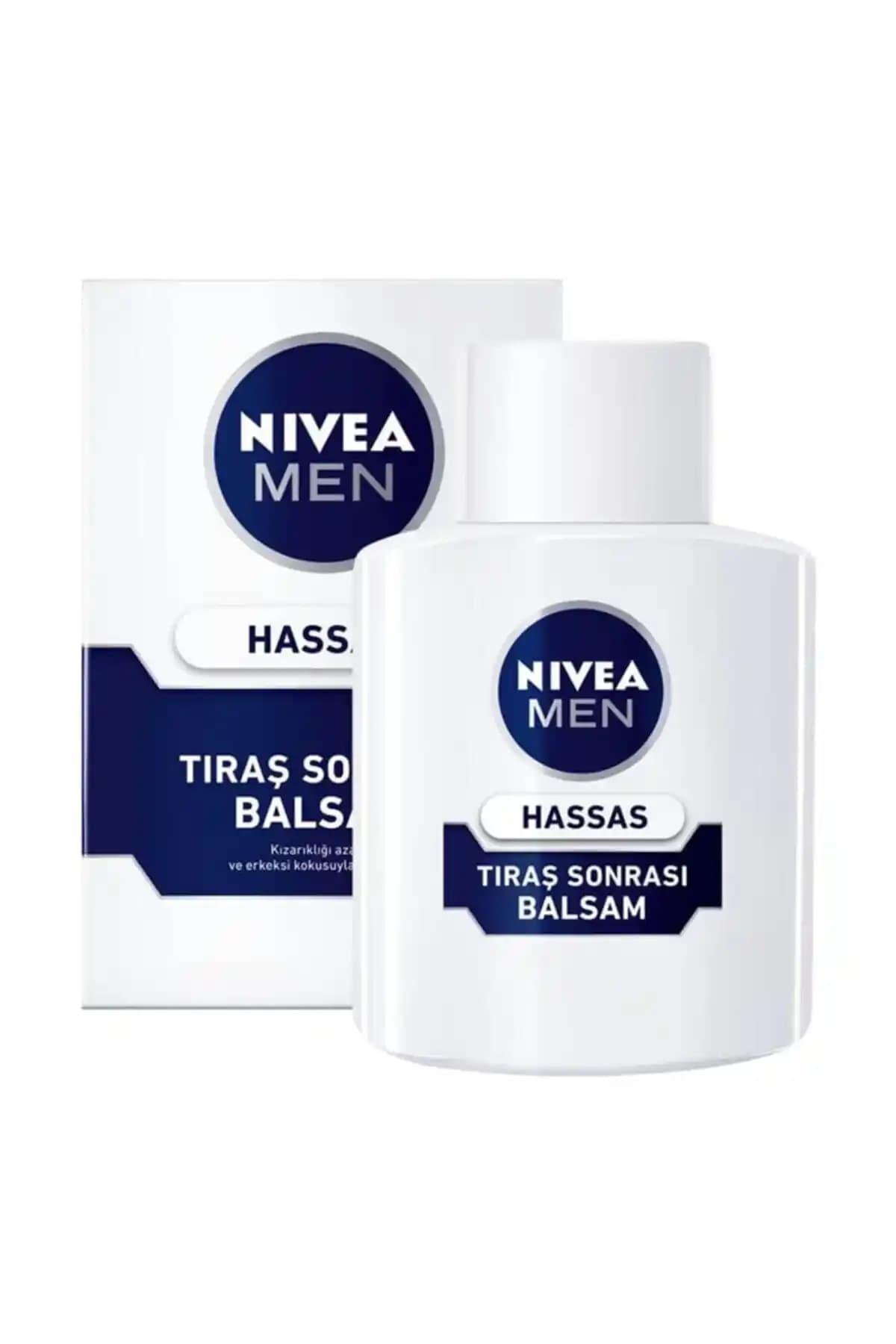 Hassas ve Kuru Ciltler İçin Tıraş Sonrası Balsam Seçimi ve Bakım İpuçları