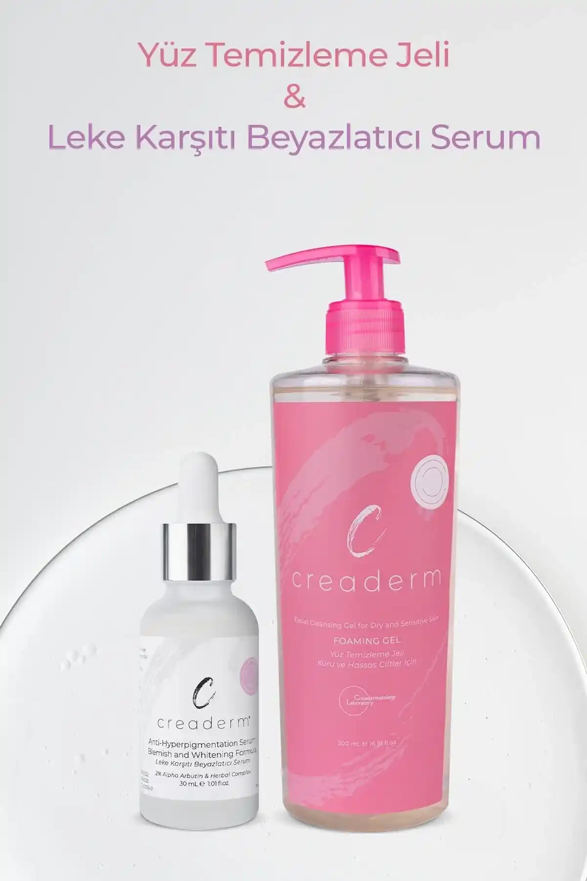 Hassas ve Leke Eğilimli Ciltler İçin En Uygun Serum Seçimi ve Kullanım İpuçları